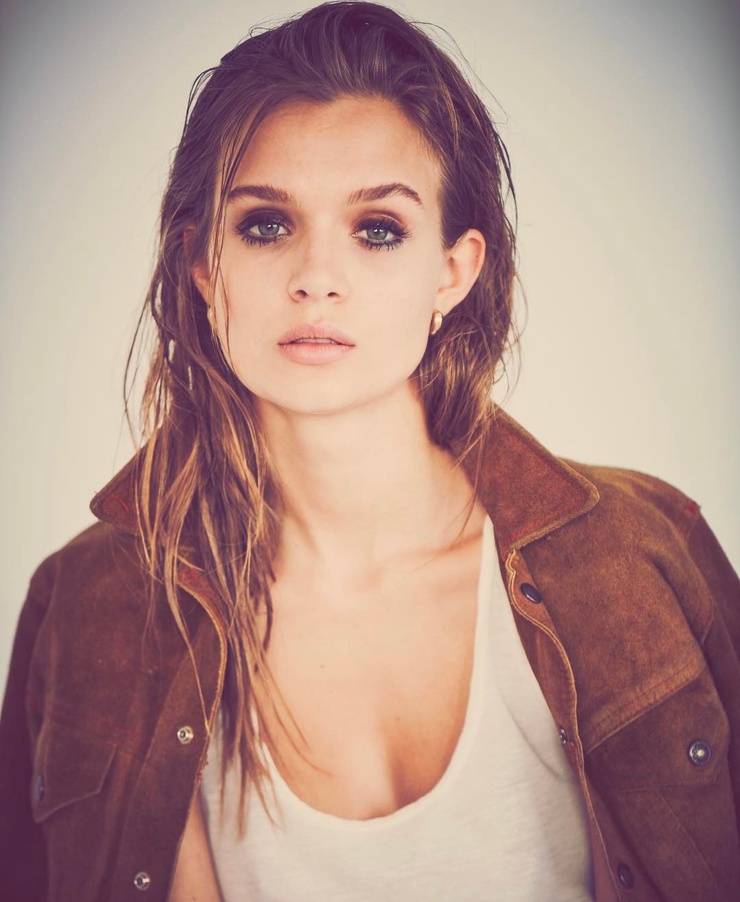 Josephine Skriver