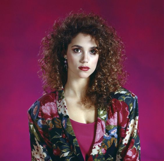 Elizabeth Berkley Elizabeth Berkley