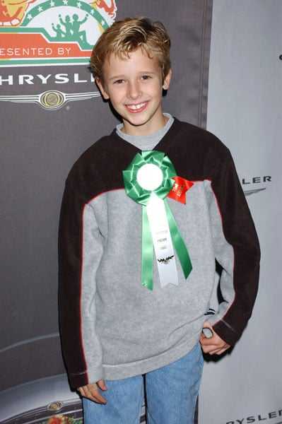 Cayden Boyd