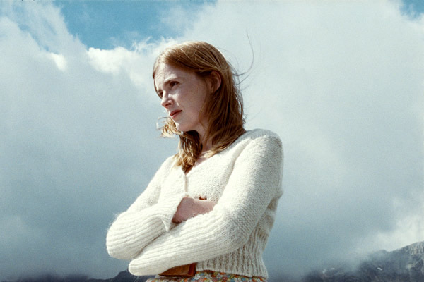 Isabelle Carré