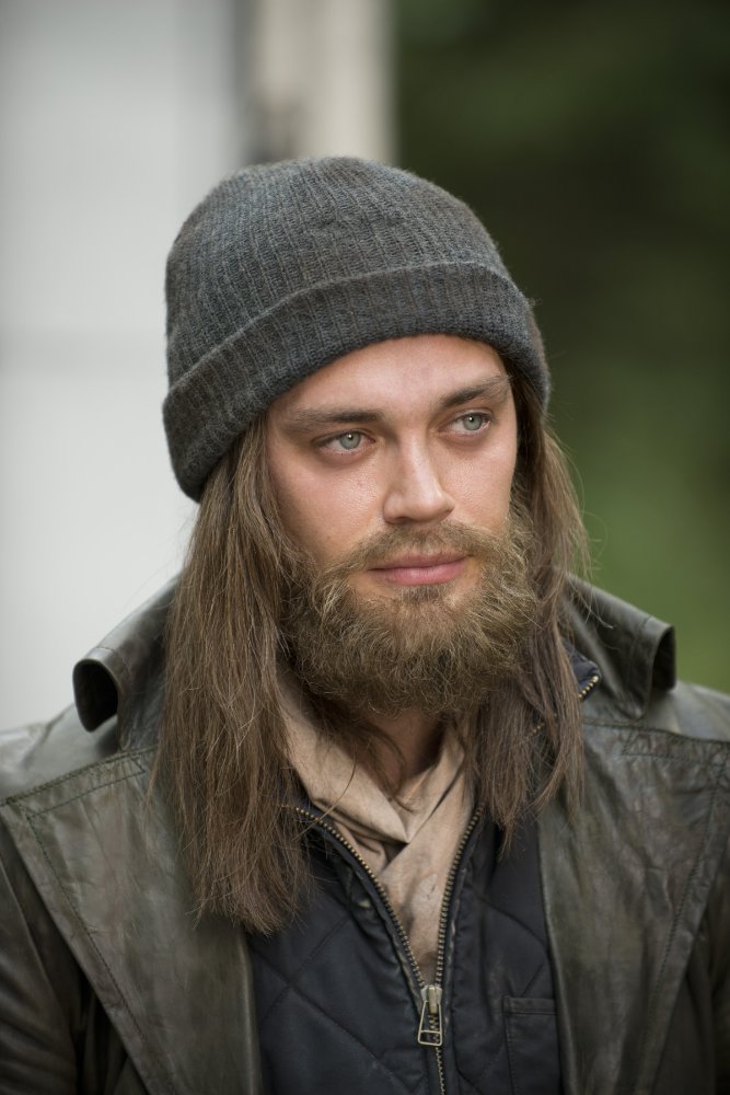 Tom Payne