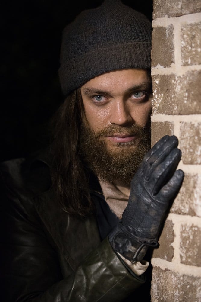 Tom Payne