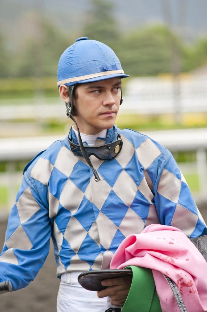Tom Payne