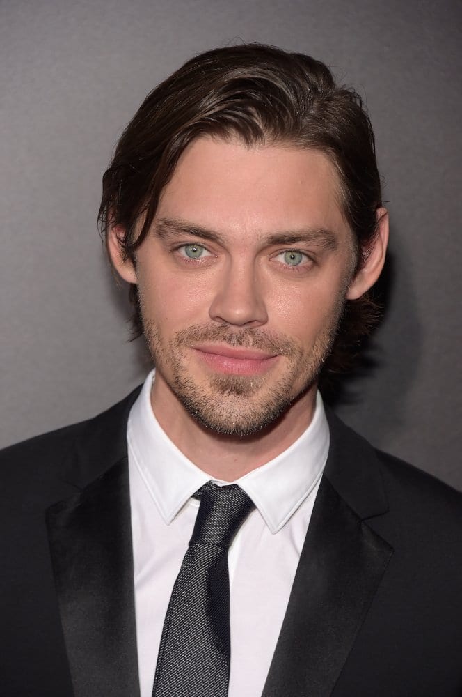 Tom Payne