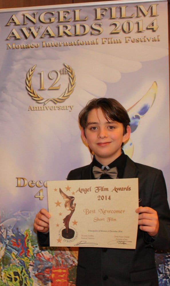 Adam Thomas Wright