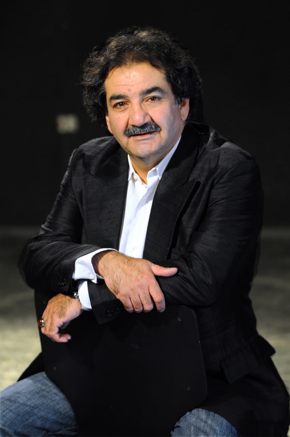 Mohammad-Ali Behboudi