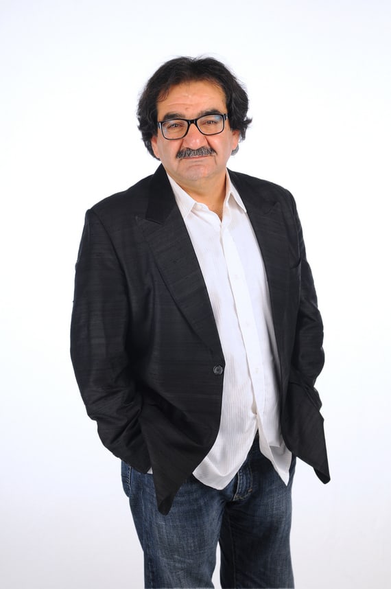 Mohammad-Ali Behboudi