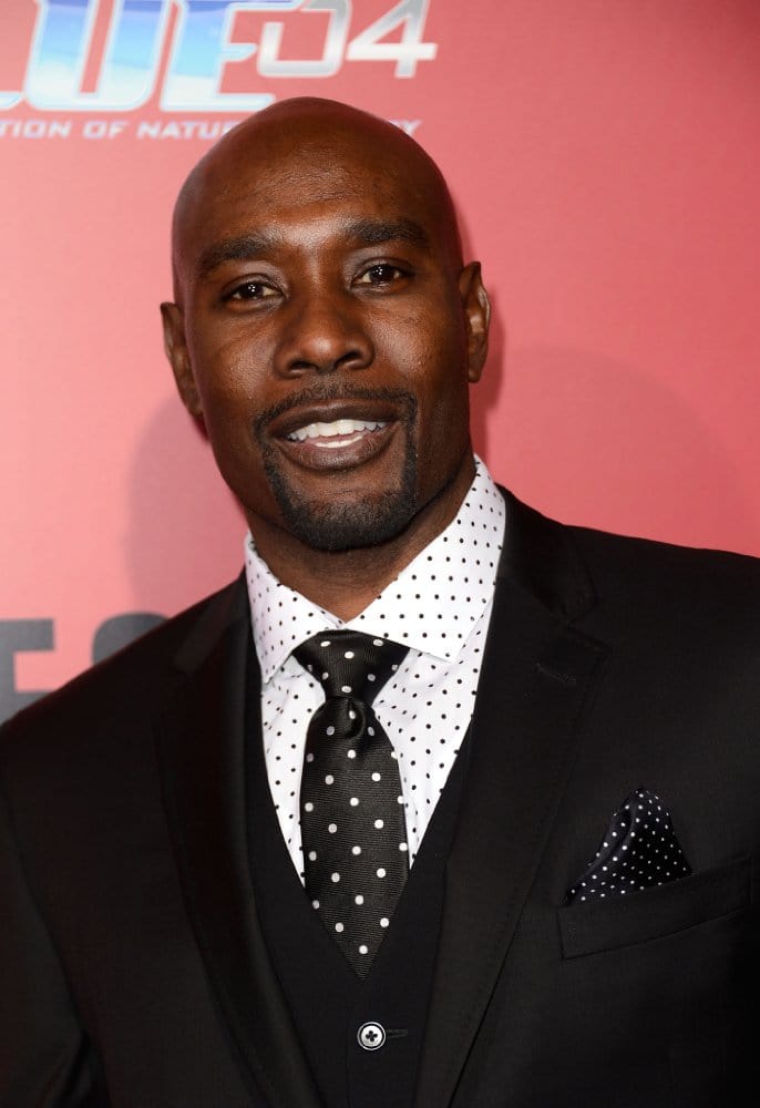 Picture Of Morris Chestnut