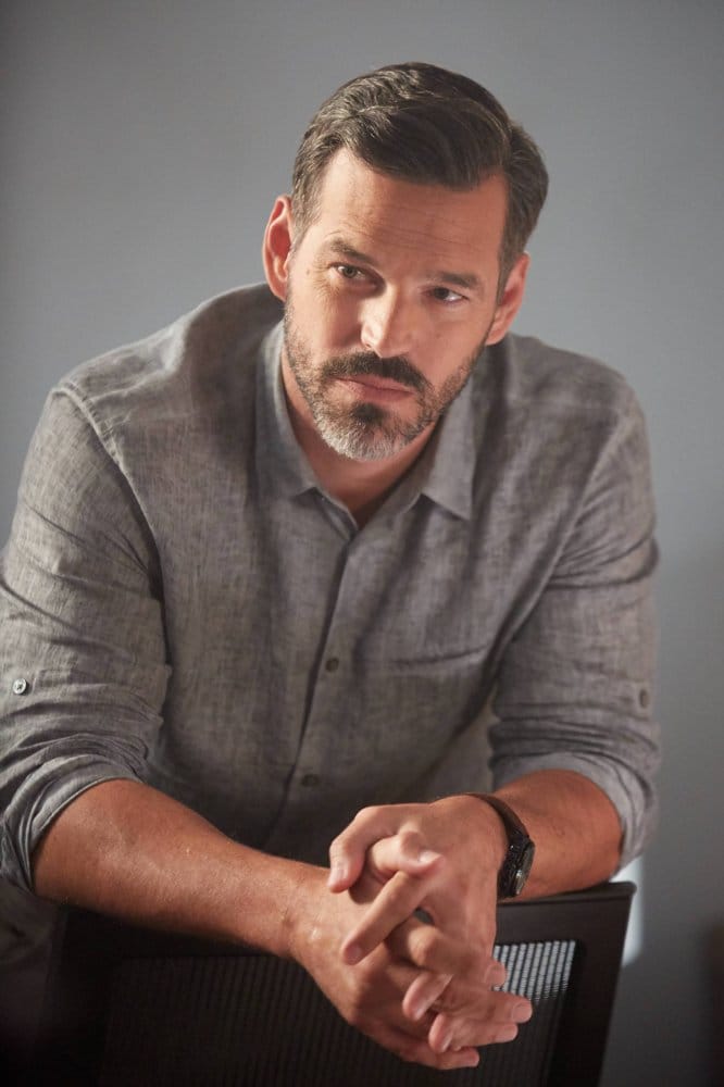 eddie cibrian extra