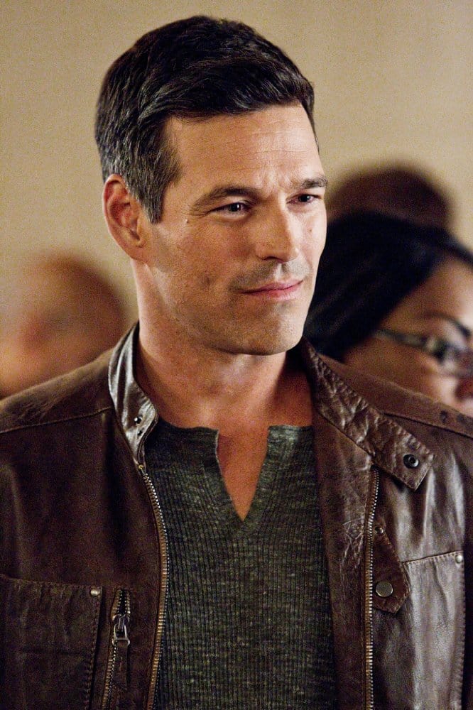 Eddie Cibrian