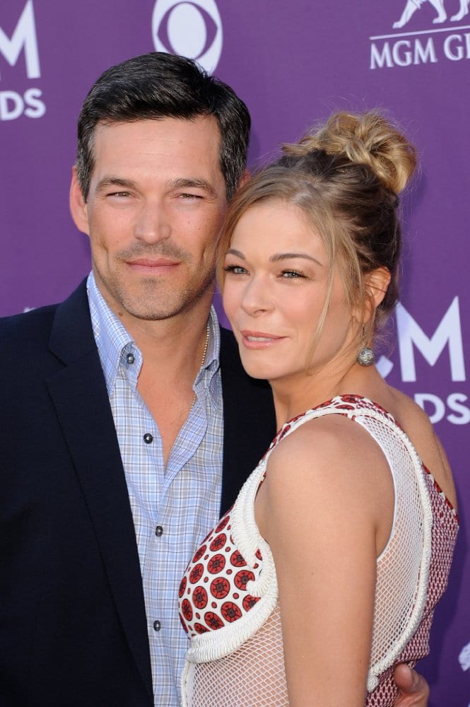 eddie cibrian wife