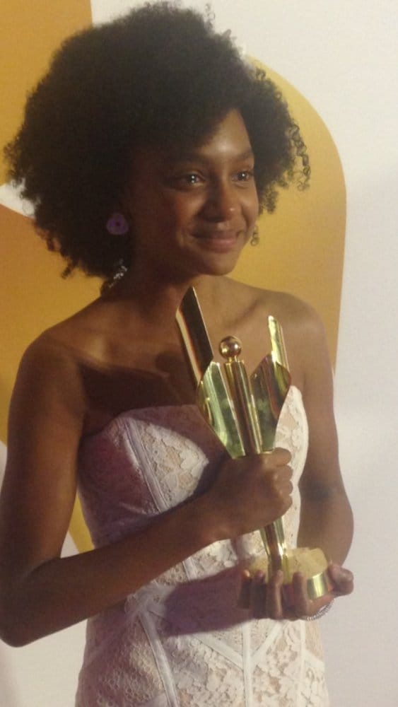 Shailyn Pierre-Dixon Shailyn Pierre-Dixon