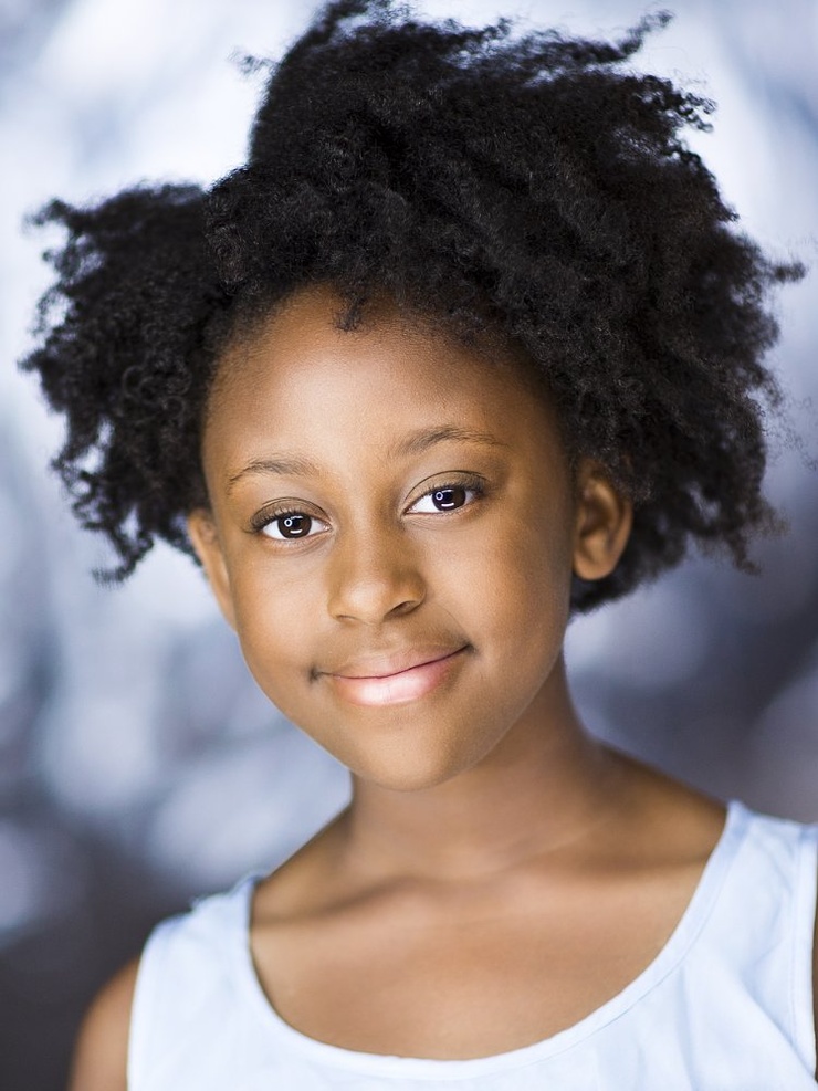 Allison Augustin image