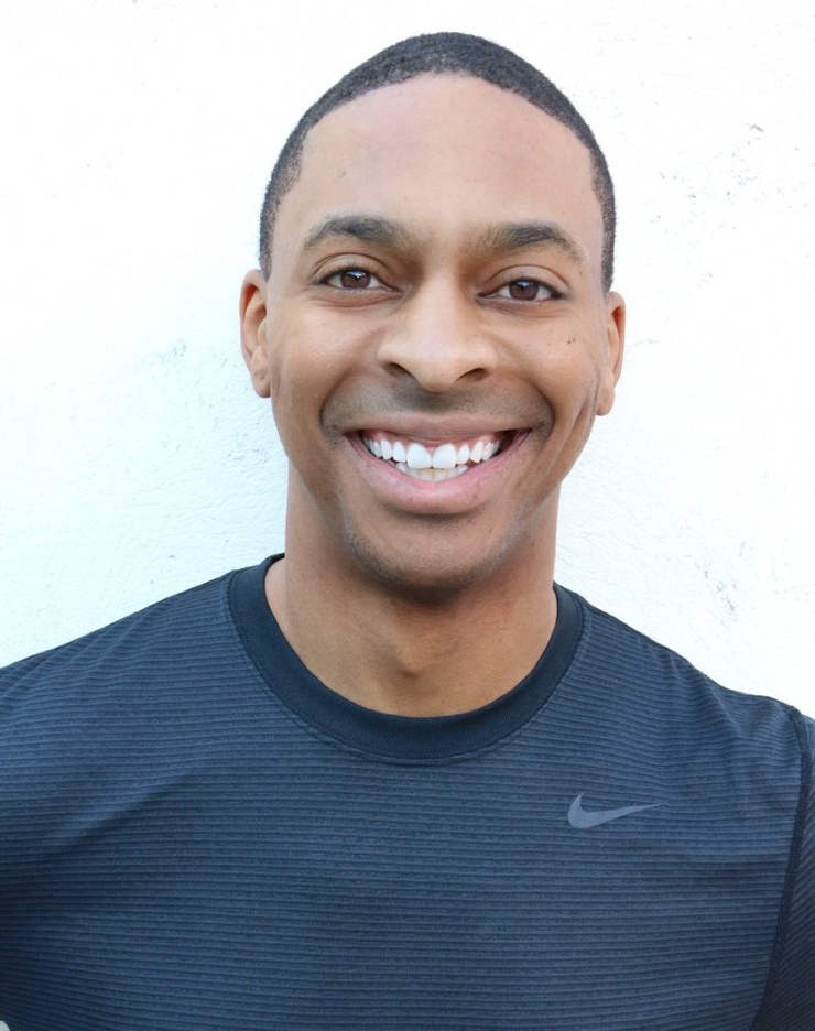 Chansi Stuckey
