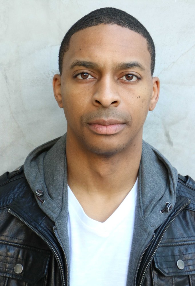 Chansi Stuckey