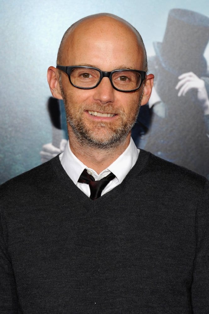 Picture of Moby