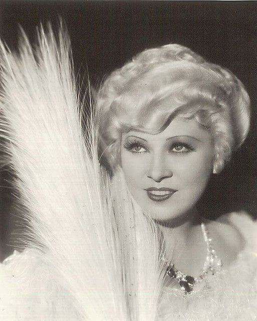 Mae West