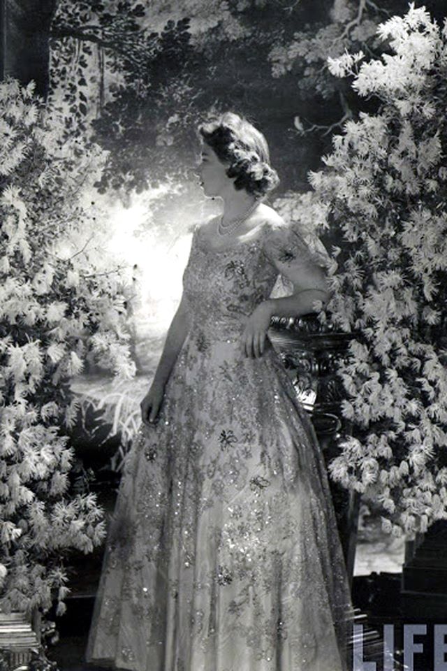 Queen Elizabeth II