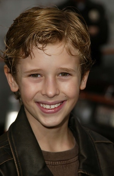 Cayden Boyd