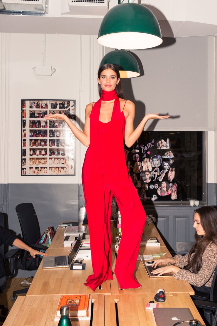 Sara Sampaio Sara Sampaio