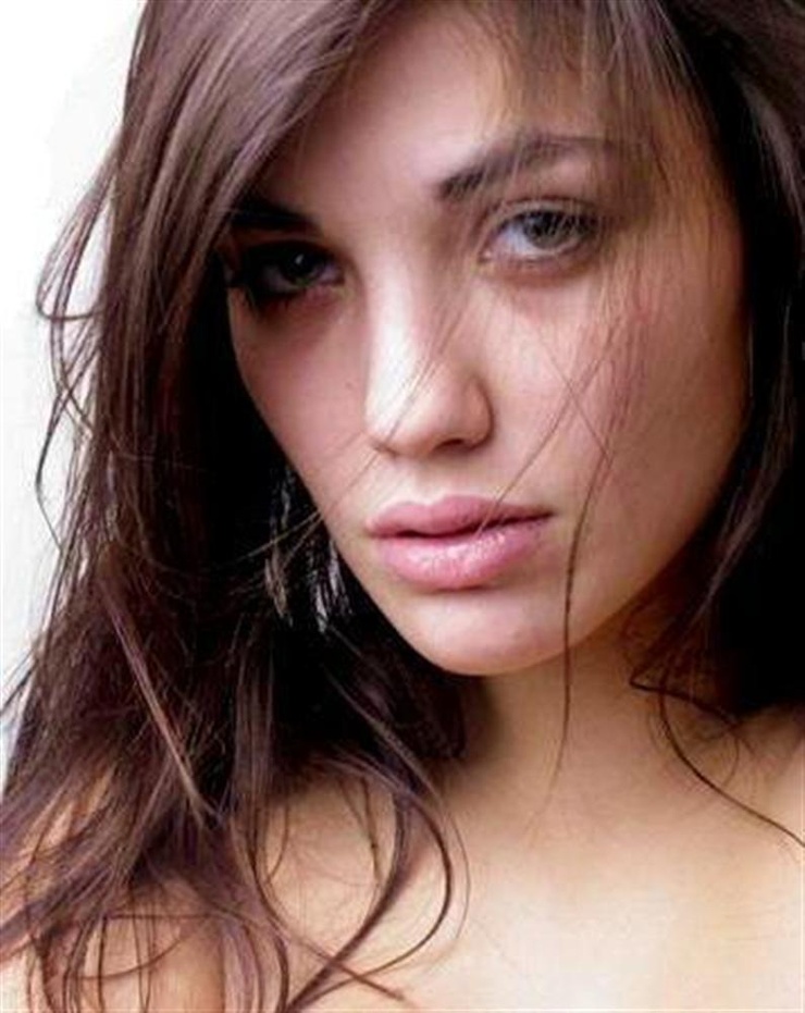 Fanny Krich Fanny Krich