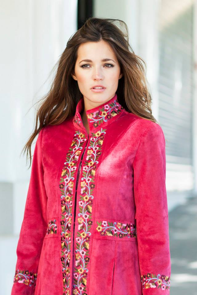 Malena Costa Sjögren Malena Costa Sjögren