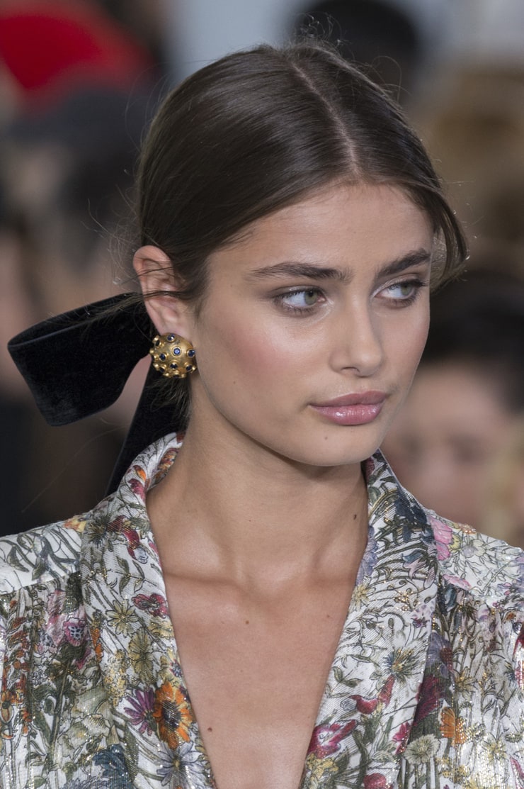 Taylor Marie Hill