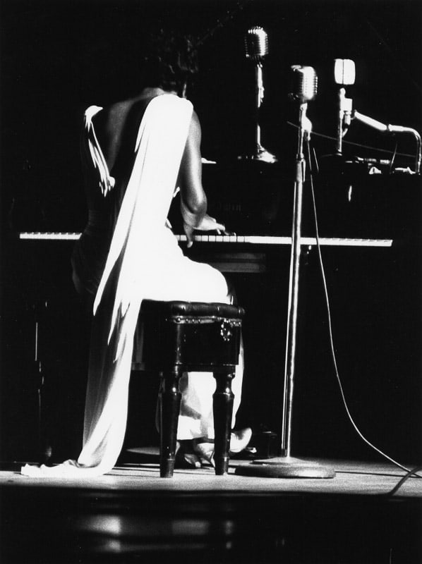 Nina Simone