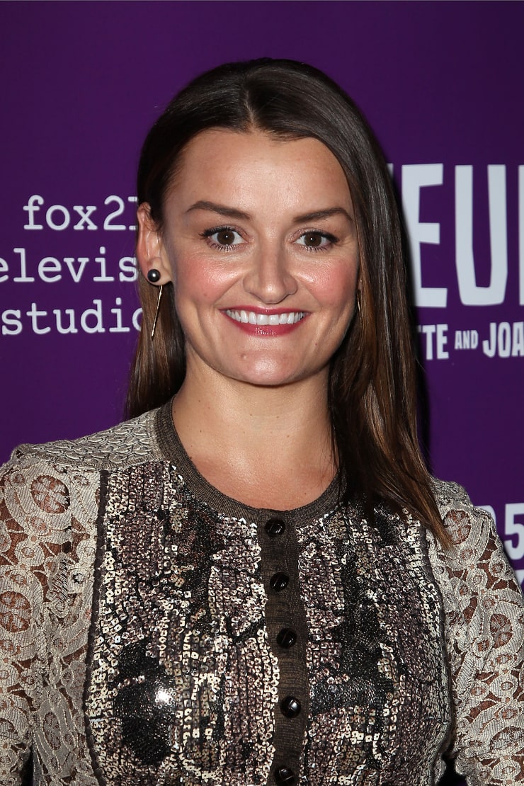 Alison Wright