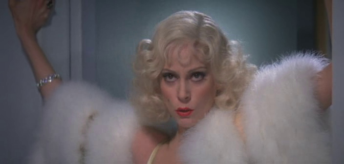 Victor/Victoria (1982) Victor/Victoria (1982)