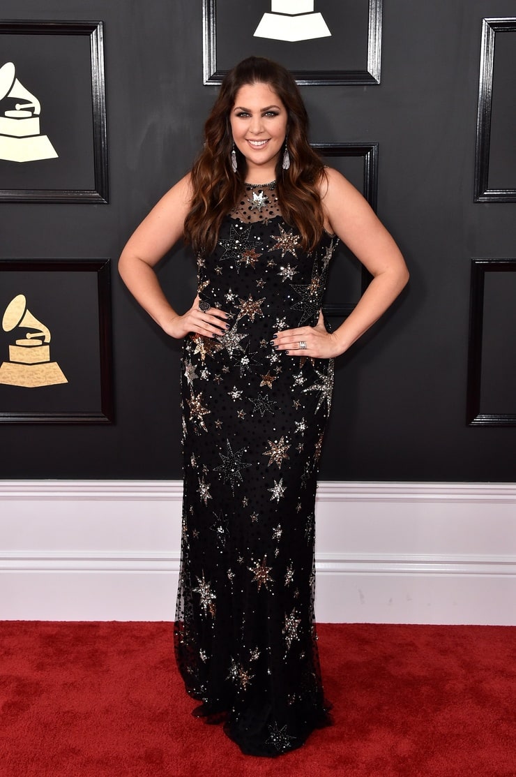 Hillary Scott