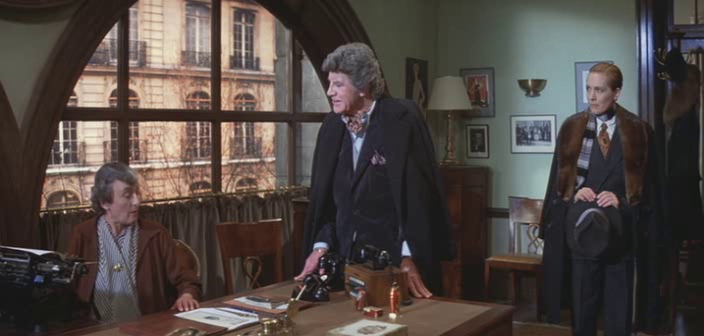 Victor/Victoria (1982)