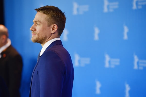 Charlie Hunnam