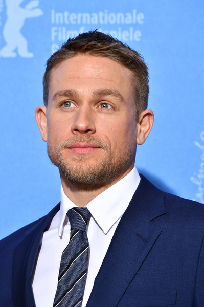 Charlie Hunnam