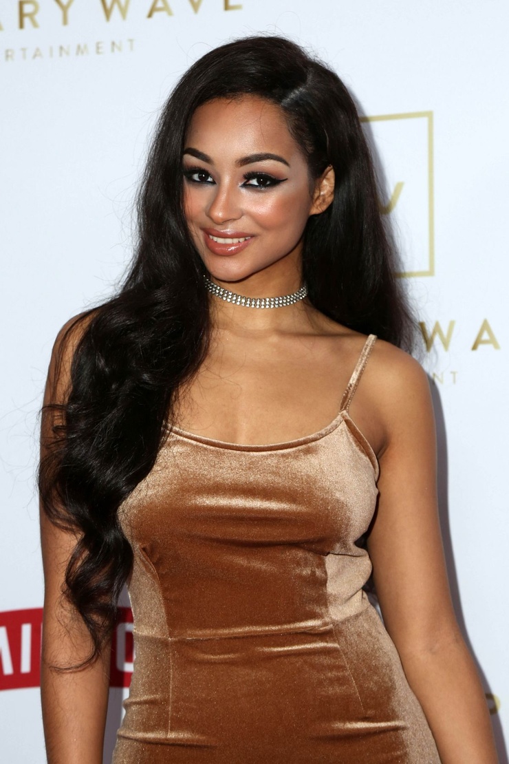 Jessica Jarrell