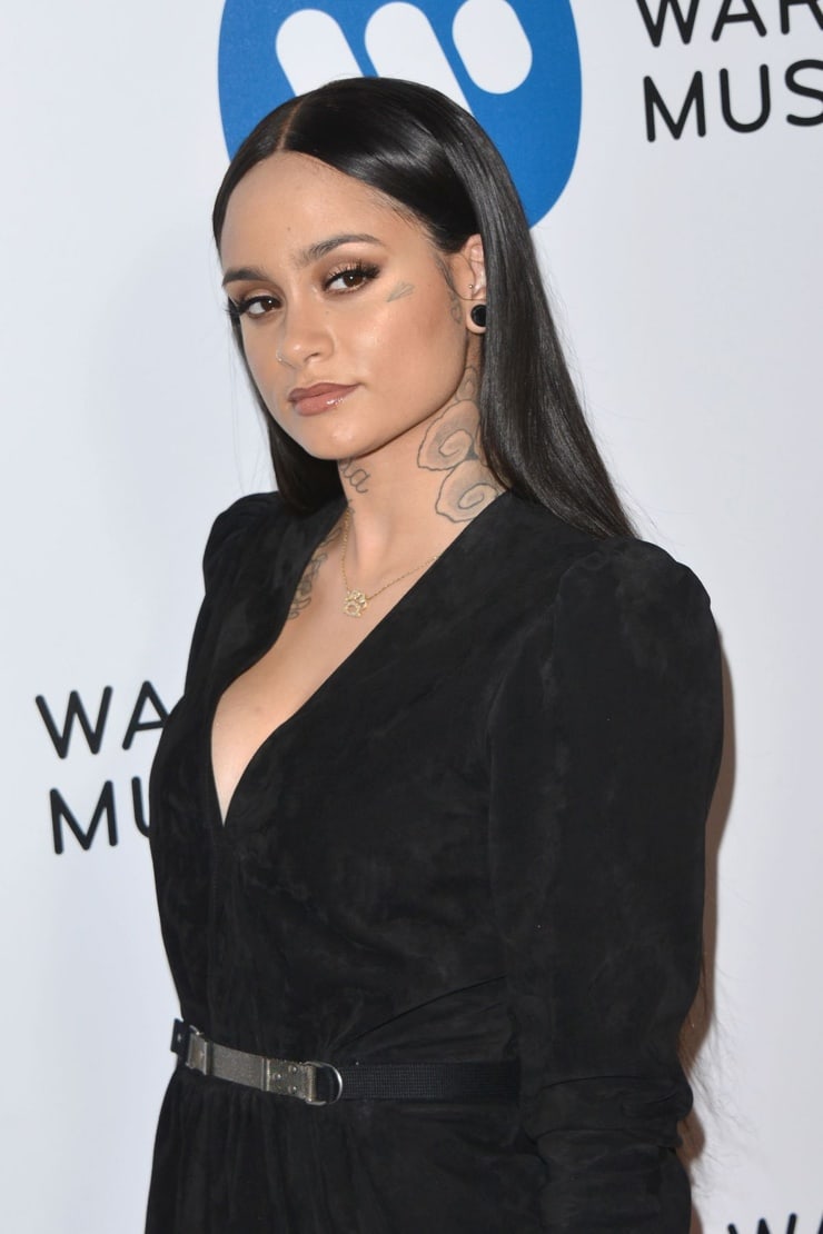 Kehlani