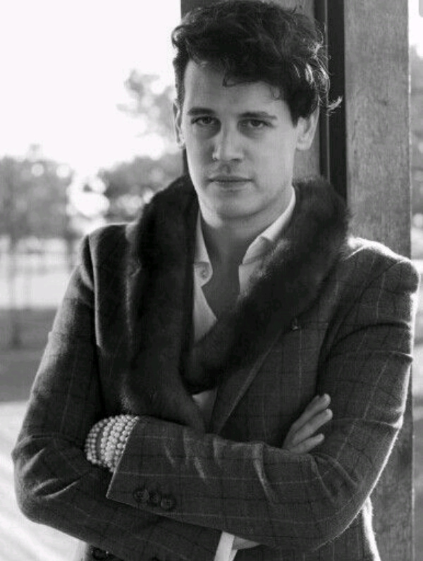 Milo Yiannopoulos