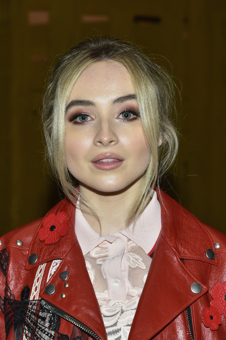 Sabrina Carpenter