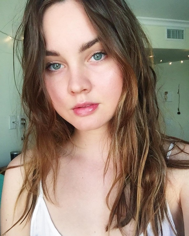 Liana Liberato Liana Liberato