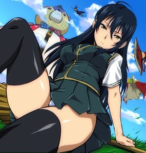 Ayaka Kagari Ayaka Kagari