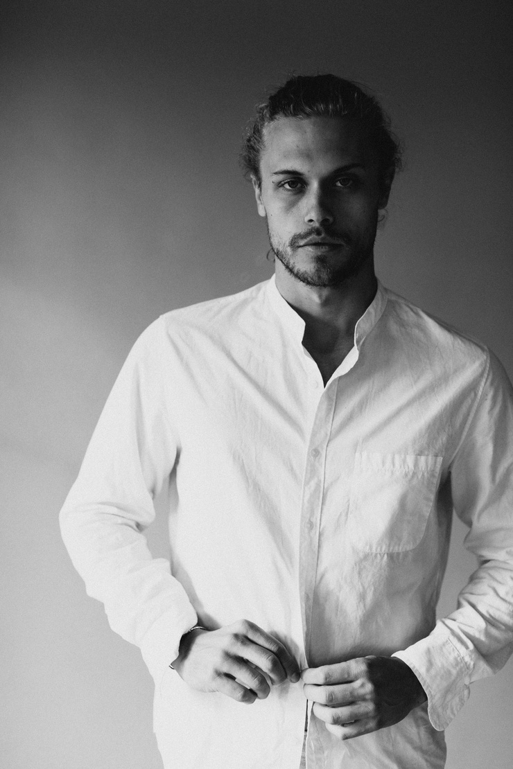 Christopher Mason