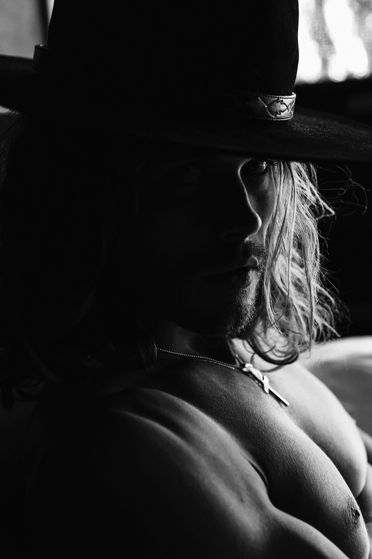 Christopher Mason
