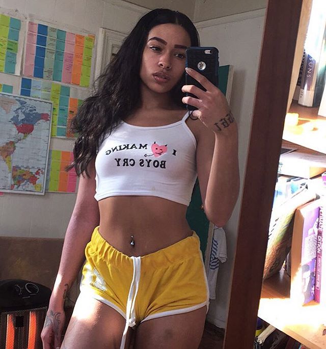Princess Nokia