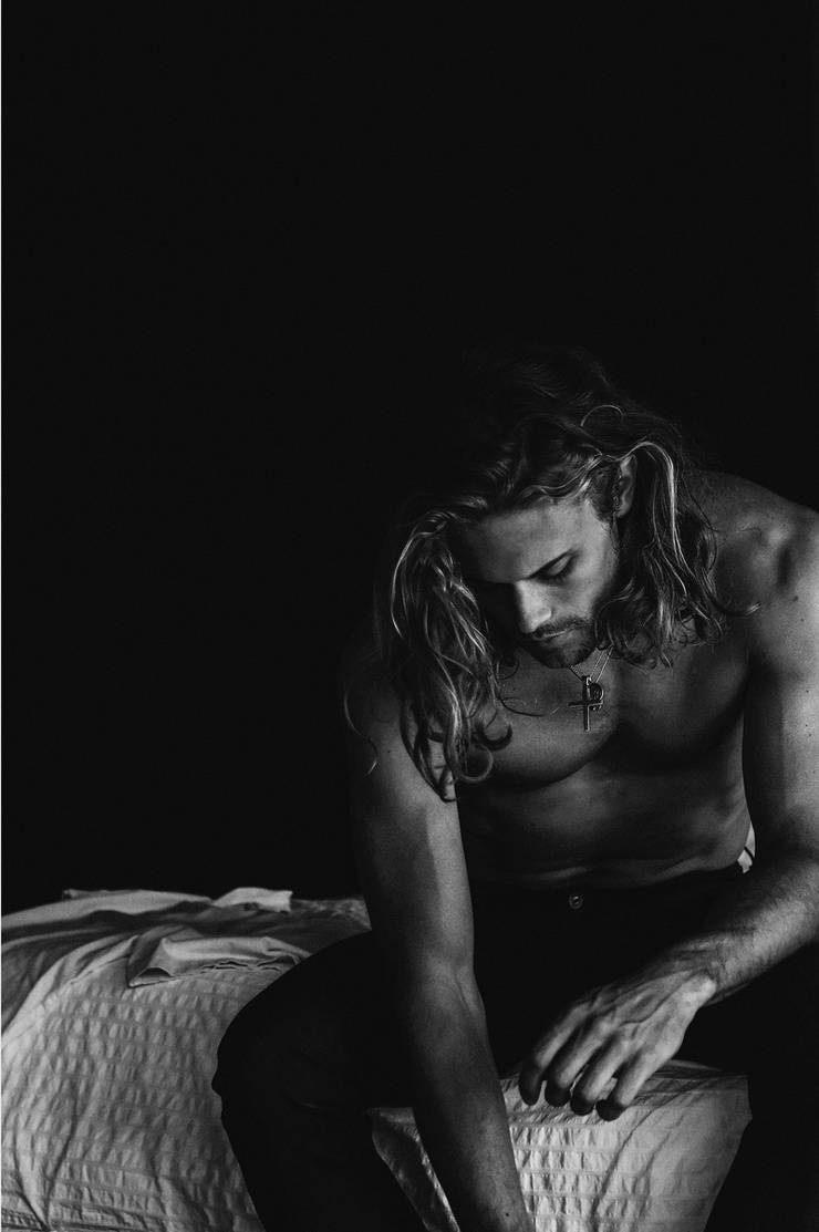 Christopher Mason