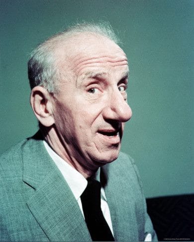 Jimmy Durante