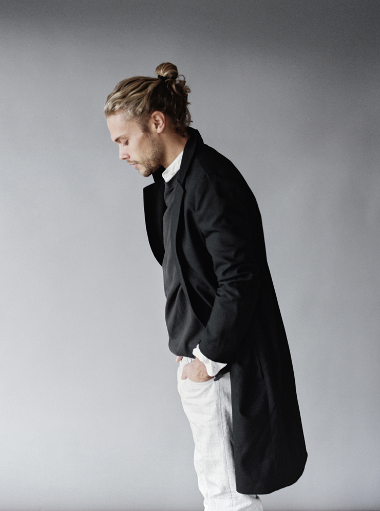 Christopher Mason