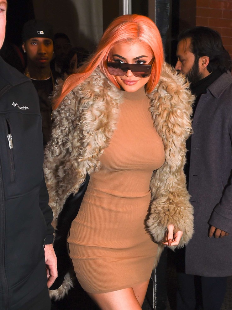 Kylie Jenner