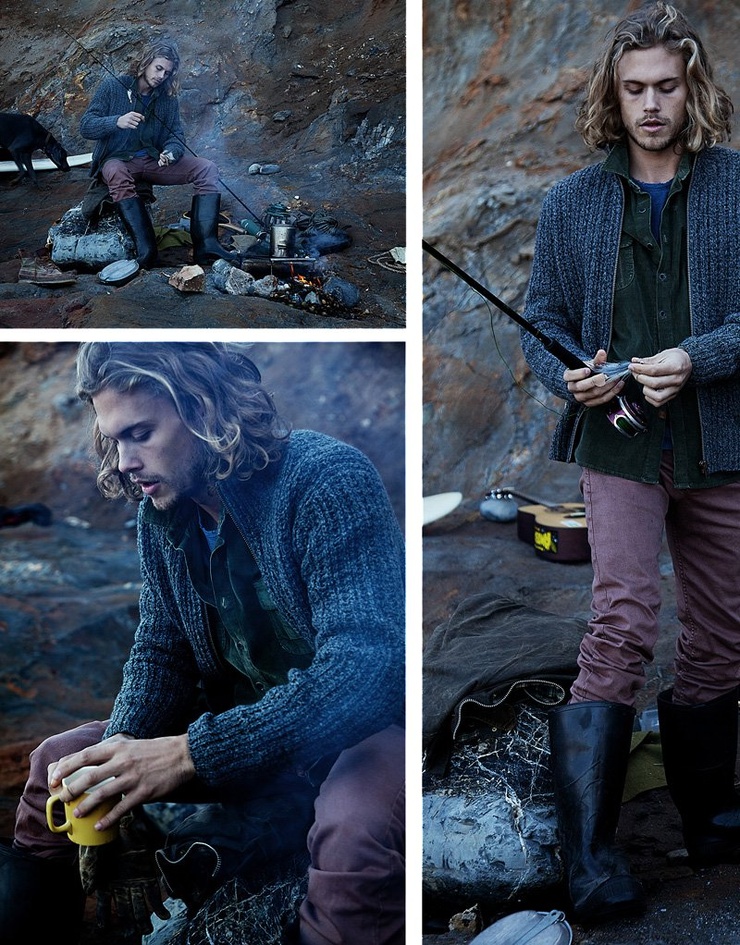 Christopher Mason