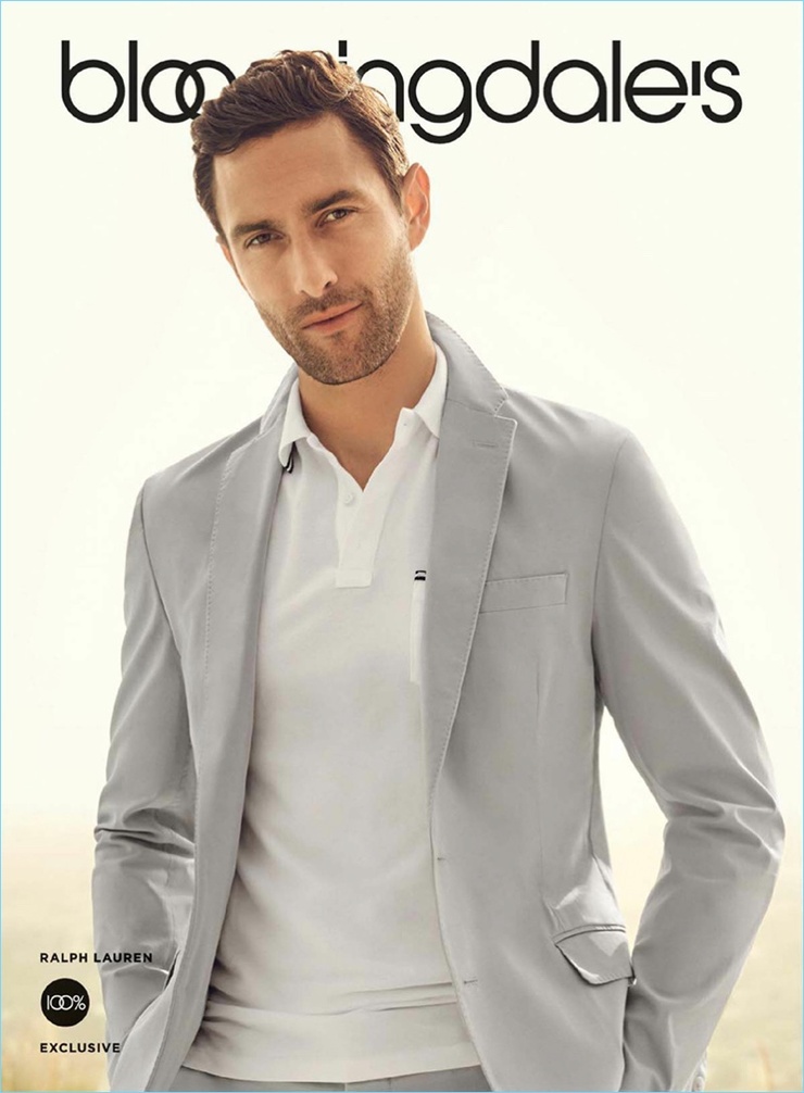 Noah Mills