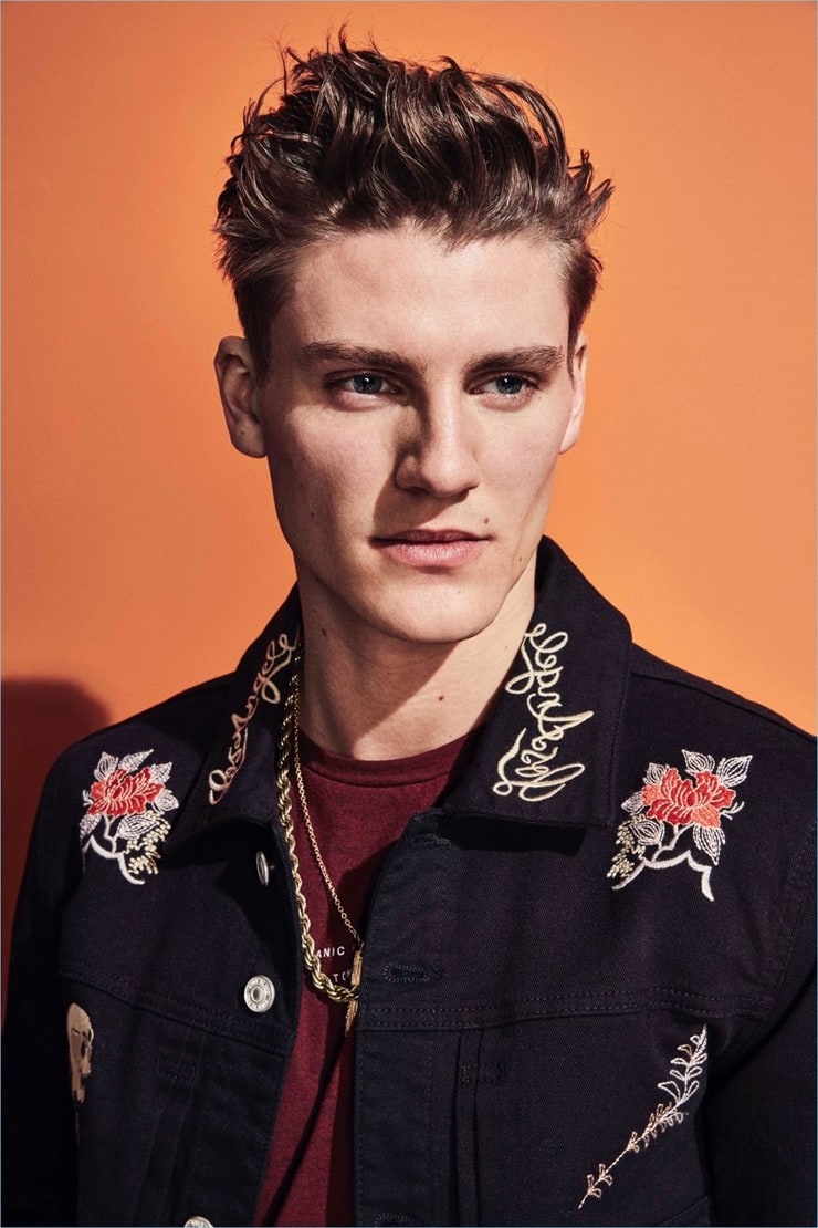 Mikkel Jensen Mikkel Jensen